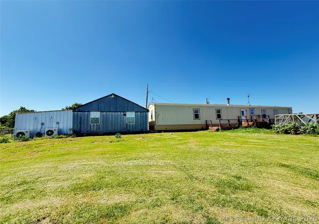 Homes for sale in Drumright, OK | 55205 W Hwy 16 Hwy, Drumright, OK 74030 | MLS# 2623059