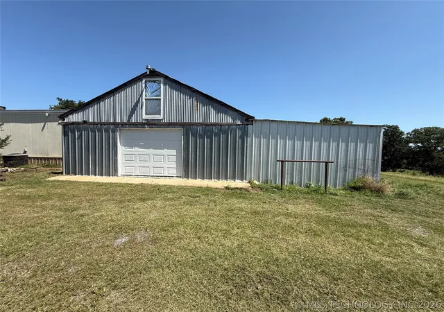 Homes for sale in Drumright, OK | 55205 W Hwy 16 Hwy, Drumright, OK 74030 | MLS# 2623059