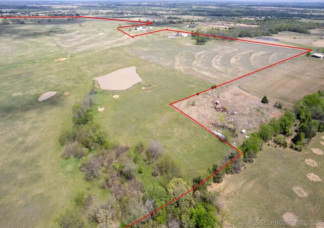 23rd image of 1214 Chestnut Ln, Durant, OK 74701 | MLS# 2623053
