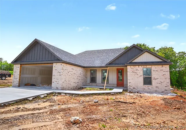 Homes for sale in Park Hill, OK | 18895 W Hunters Ct, Park Hill, OK 74451 | MLS# 2623064