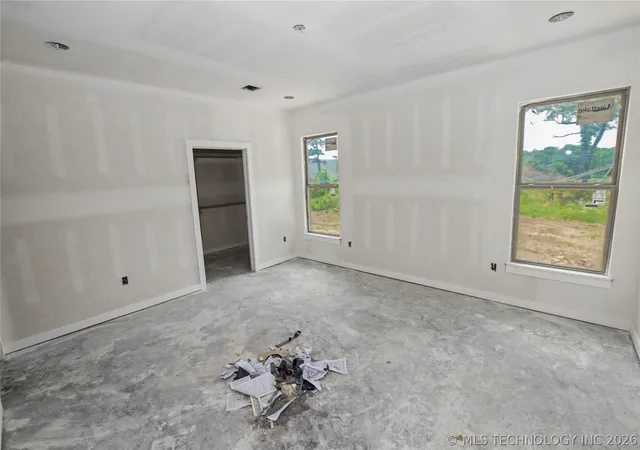 Homes for sale in Park Hill, OK | 18895 W Hunters Ct, Park Hill, OK 74451 | MLS# 2623064