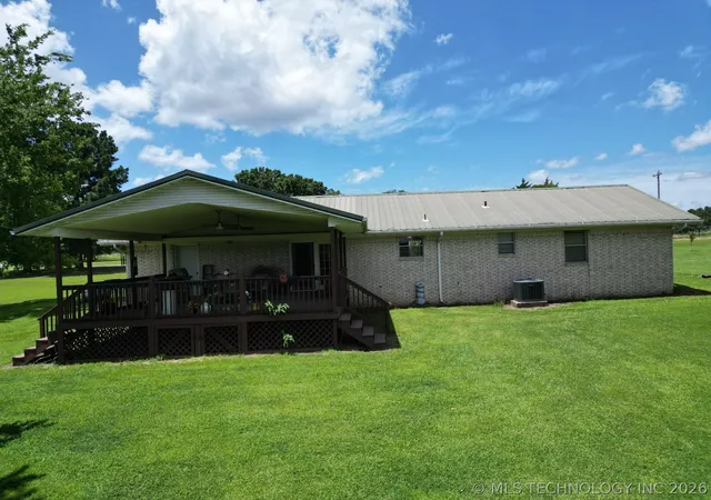 1st image of 503 Chambers Dr, Mc Alester, OK 74501 | MLS# 2623073
