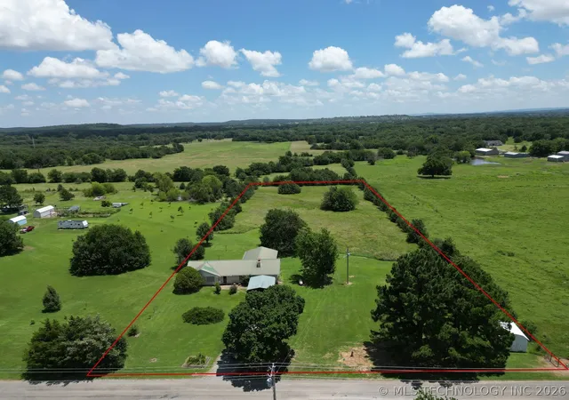 50th image of 503 Chambers Dr, Mc Alester, OK 74501 | MLS# 2623073