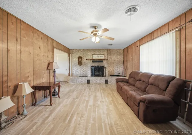Homes for sale in Mc Alester, OK | 503 Chambers Dr, Mc Alester, OK 74501 | MLS# 2623073