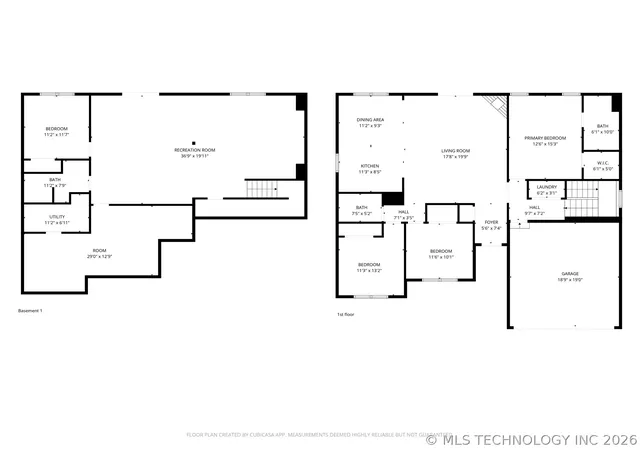 37th image of 1515 Emily Cir, Sapulpa, OK 74066 | MLS# 2623031