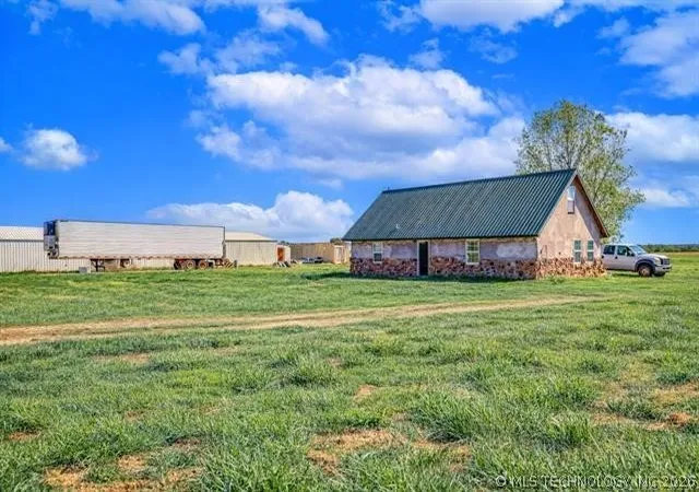 2nd image of 25936 N 412 Rd, Nowata, OK 74048 | MLS# 2623055