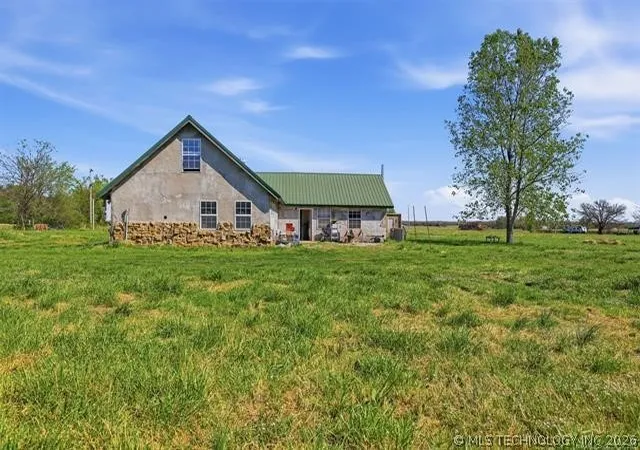 35th image of 25936 N 412 Rd, Nowata, OK 74048 | MLS# 2623055