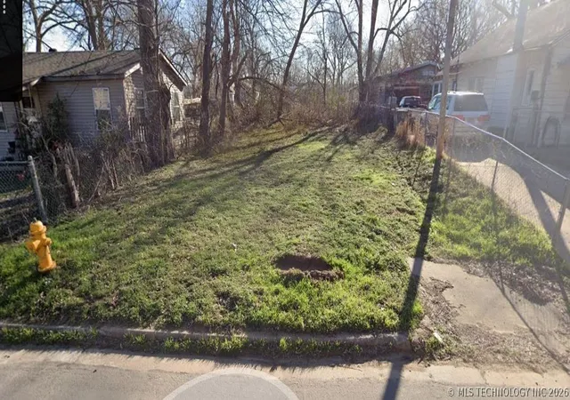 Photo 1 of Land for sale at 125 S 35th Avenue W, Tulsa, OK 74127 | MLS# 2623090 | Listing updated on 2026-08-20