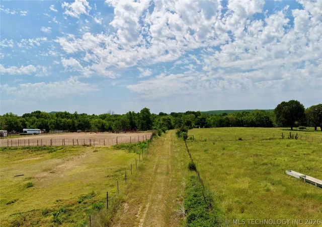 Photo 3 of Sale Pending at E 1130 Road, Eufaula, OK 74432 | MLS# 2623093 | Listing updated on 2026-08-23