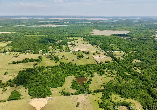 Photo 3 of Sale Pending at E 1130 Road, Eufaula, OK 74432 | MLS# 2623093 | Listing updated on 2026-08-23