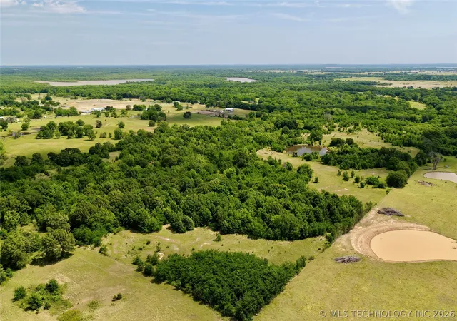 Photo 4 of Sale Pending at E 1130 Road, Eufaula, OK 74432 | MLS# 2623093 | Listing updated on 2026-08-23