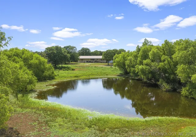 Photo 4 of Single family home for sale at 4162 N County St 2990 St, Lindsay, OK 73052 | MLS# 2622657 | Listing updated on 2026-08-20