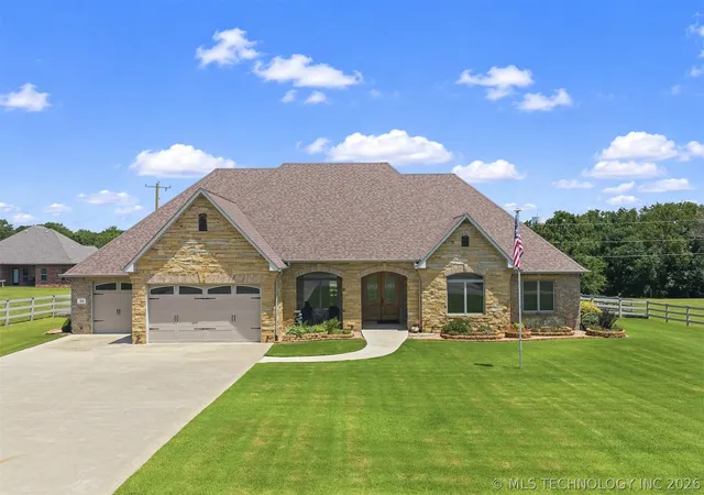 1st image of 288 Sonora, Ardmore, OK 73401 | MLS# 2616798