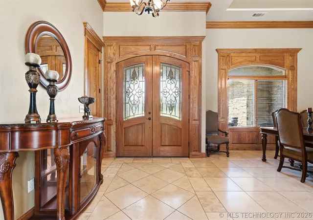 Photo 3 of Single family home for sale at 288 Sonora, Ardmore, OK 73401 | MLS# 2616798 | Listing updated on 2026-09-01