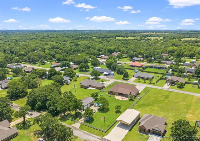 54th image of 288 Sonora, Ardmore, OK 73401 | MLS# 2616798