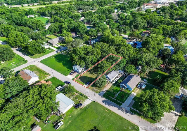 4th image of 18 8Th Ave Ne, Ardmore, OK 73401 | MLS# 2623065