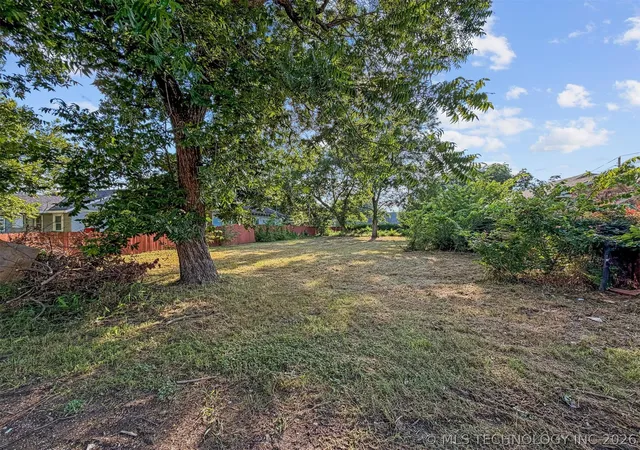 Photo 1 of Sale Pending at 1115 Burch St Nw, Ardmore, OK 73401 | MLS# 2623062 | Listing updated on 2026-08-20