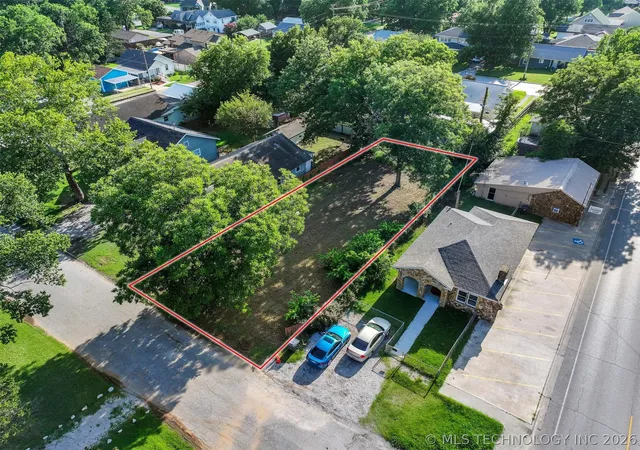 Photo 2 of Sale Pending at 1115 Burch St Nw, Ardmore, OK 73401 | MLS# 2623062 | Listing updated on 2026-08-20