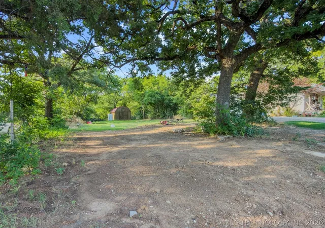 Homes for sale in Healdton, OK | 317 Mcgraw St, Healdton, OK 73438 | MLS# 2623060