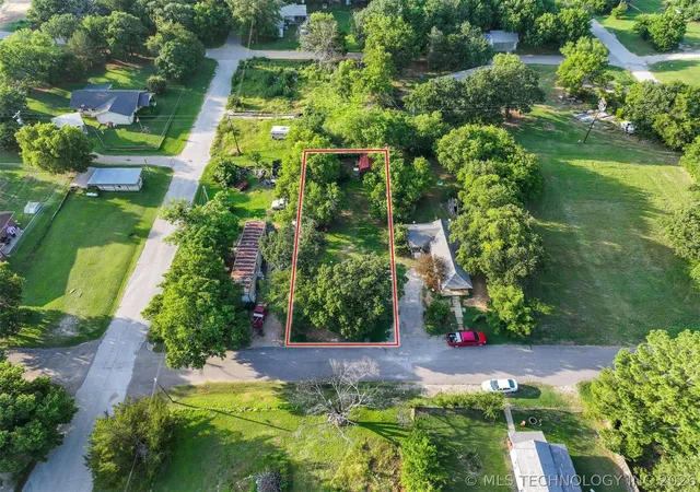 Homes for sale in Healdton, OK | 317 Mcgraw St, Healdton, OK 73438 | MLS# 2623060