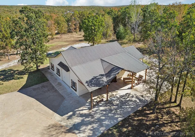 5th image of 18342 S 132Nd Eastavenue, Bixby, OK 74008 | MLS# 2623140