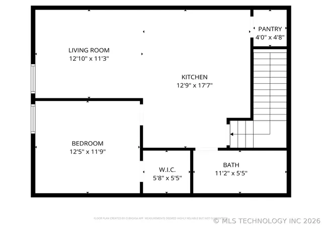 94th image of 18342 S 132nd Eastavenue, Bixby, OK 74008 | MLS# 2623140