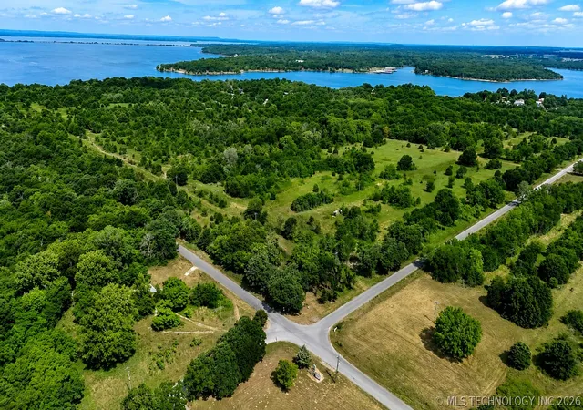 1st image of 27 S 4210 Rd, Eufaula, OK 74432 | MLS# 2623142