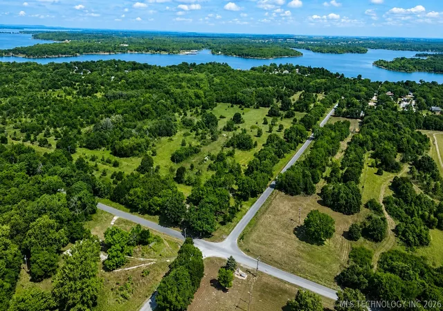 4th image of 27 S 4210 Rd, Eufaula, OK 74432 | MLS# 2623142