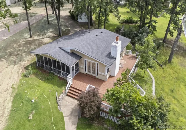 Photo 59 of Sale Pending at 30625 S 4540 Road, Afton, OK 74331 | MLS# 2622545 | Listing updated on 2026-08-20