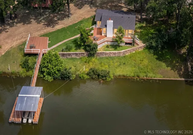 Photo 5 of Sale Pending at 30625 S 4540 Road, Afton, OK 74331 | MLS# 2622545 | Listing updated on 2026-08-20