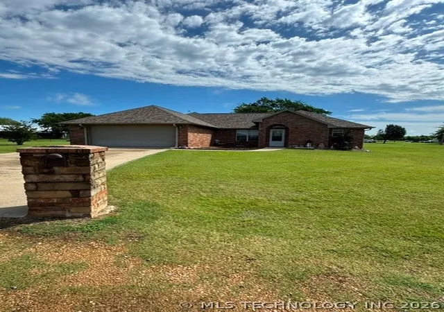 1st image of 106 Bo, Durant, OK 74701 | MLS# 2623135