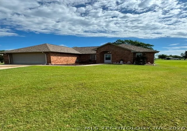 Photo 3 of Single family home for sale at 106 Bo, Durant, OK 74701 | MLS# 2623135 | Listing updated on 2026-08-20