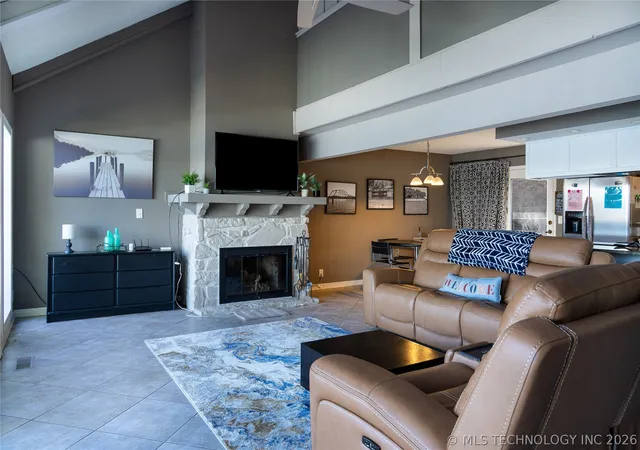 5th image of 450779 E 341 Rd #26, Afton, OK 74331 | MLS# 2623061