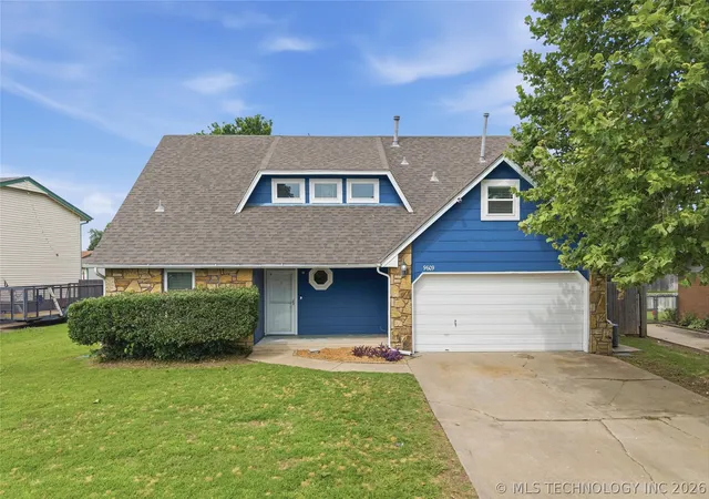 1st image of 9609 N 107th Eastavenue, Owasso, OK 74055 | MLS# 2622992