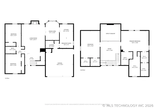39th image of 9609 N 107th Eastavenue, Owasso, OK 74055 | MLS# 2622992