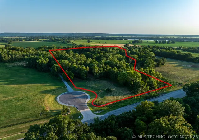 1st image of 141 St, Broken Arrow, OK 74011 | MLS# 2622914
