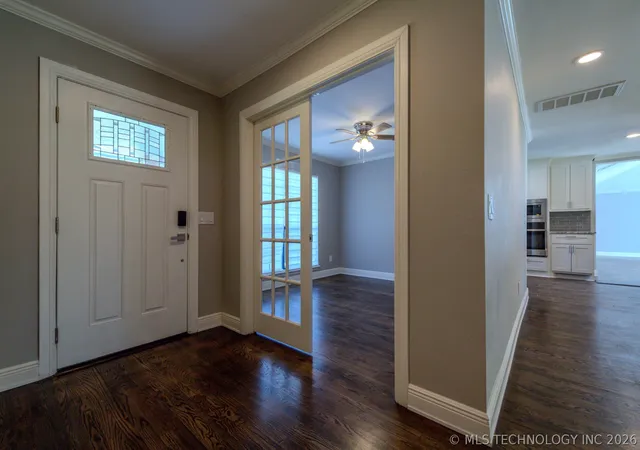 Photo 3 of Sale Pending at 7020 E 89th Street, Tulsa, OK 74133 | MLS# 2623102 | Listing updated on 2026-08-20