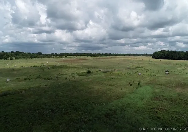 3rd image of 002 N Wade Rd, Bennington, OK 74723 | MLS# 2622950
