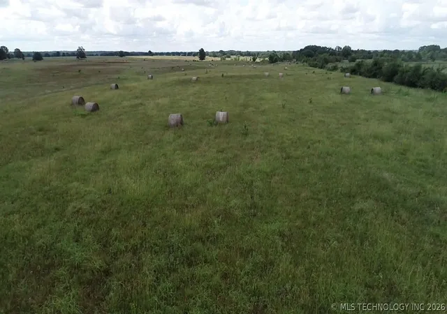 4th image of 002 N Wade Rd, Bennington, OK 74723 | MLS# 2622950