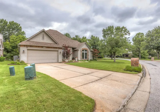 Photo 3 of Sale Pending at 8320 S 87th Avenue E, Tulsa, OK 74133 | MLS# 2623160 | Listing updated on 2026-08-20
