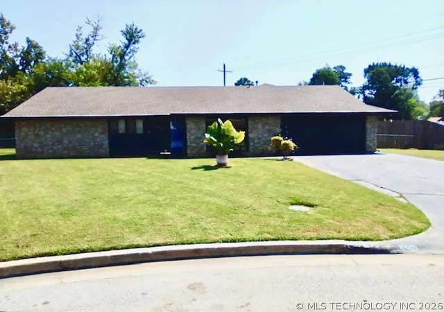 1st image of 6021 S Joplin Ave, Tulsa, OK 74135 | MLS# 2623165