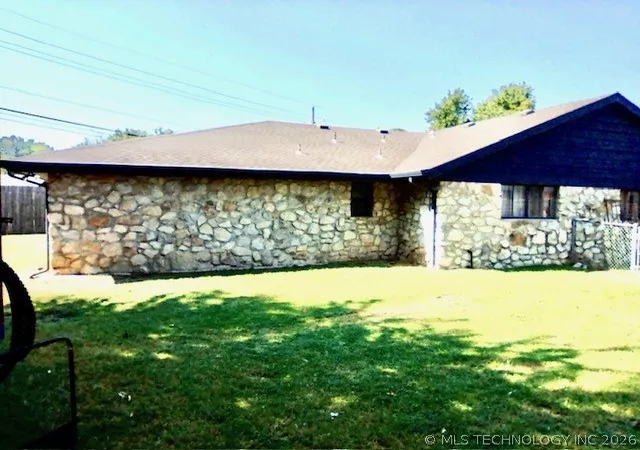 2nd image of 6021 S Joplin Ave, Tulsa, OK 74135 | MLS# 2623165