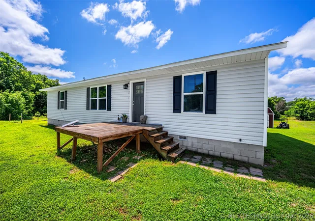 Homes for sale in Allen, OK | 7403 County Road 147 E, Allen, OK 74825 | MLS# 2622986