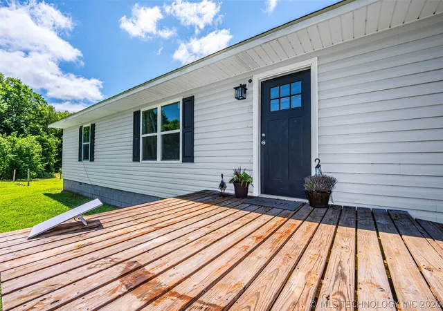 Photo 2 of Single family home for sale at 7403 County Rd 147 E, Allen, OK 74825 | MLS# 2622986 | Listing updated on 2026-08-20