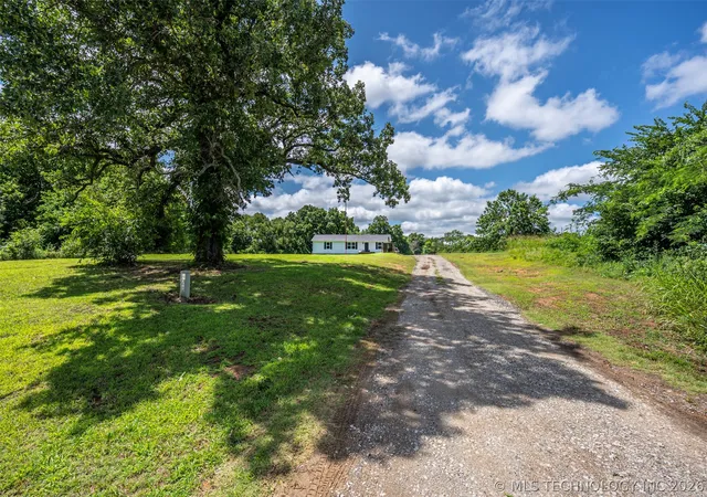 Homes for sale in Allen, OK | 7403 County Road 147 E, Allen, OK 74825 | MLS# 2622986