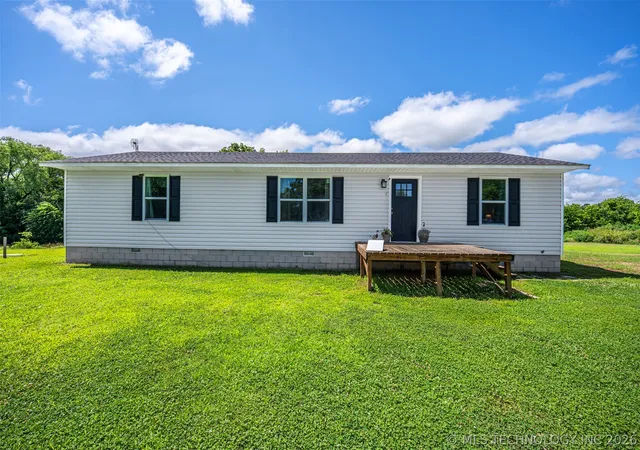 Homes for sale in Allen, OK | 7403 County Road 147 E, Allen, OK 74825 | MLS# 2622986