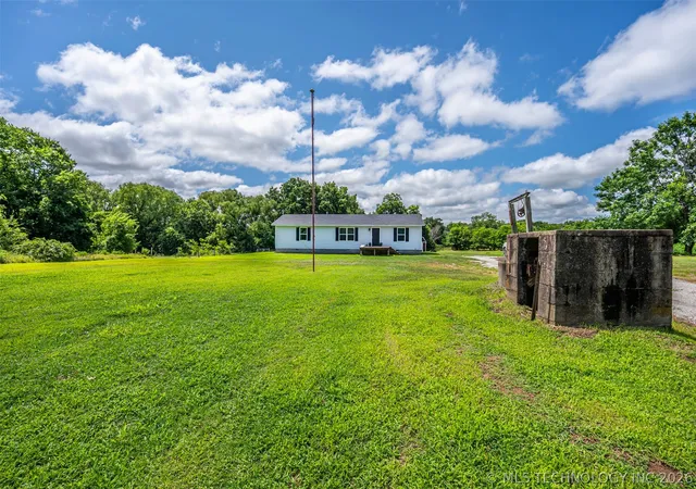 Homes for sale in Allen, OK | 7403 County Road 147 E, Allen, OK 74825 | MLS# 2622986