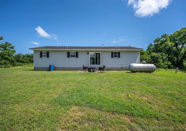 Homes for sale in Allen, OK | 7403 County Road 147 E, Allen, OK 74825 | MLS# 2622986