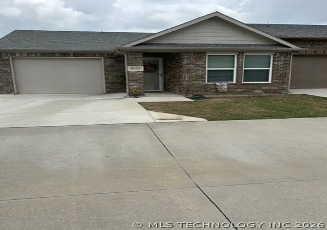 1st image of 1634 Shenandoah Rdg N #1, Ardmore, OK 73401 | MLS# 2622833