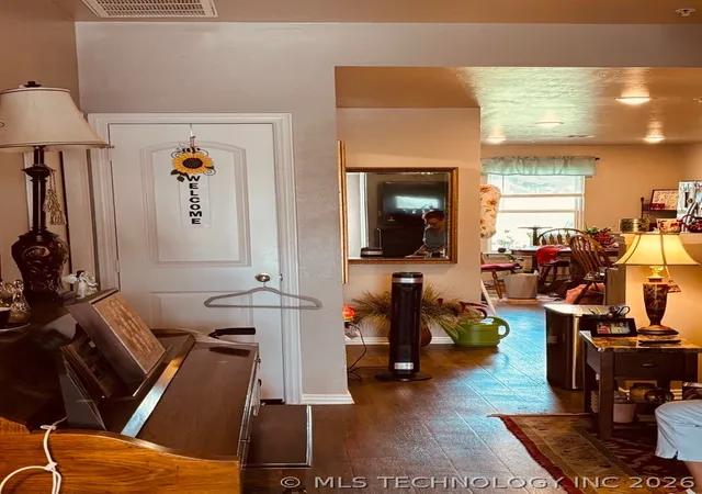 2nd image of 1634 Shenandoah Rdg N #1, Ardmore, OK 73401 | MLS# 2622833